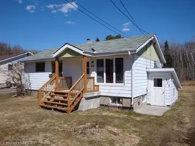 324 Main Street, Powassan, On P0h 1z0