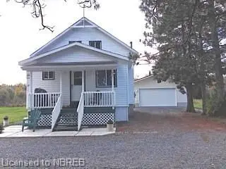 193 Roberts Road, West Nipissing, On P0h 2c0