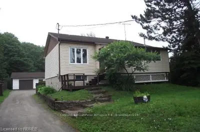 3990 Hwy 11, North Bay, On, P1b 8g3