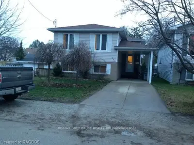 530 18th 'a' Street E, Owen Sound, On N4k 2b2