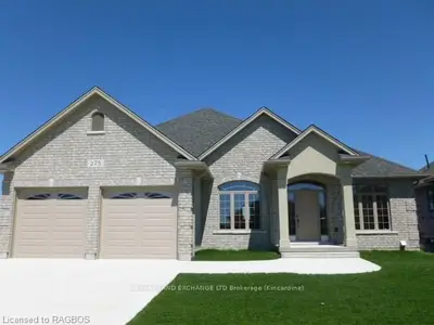 275 Wieck Boulevard, Kincardine, On N2z 0a8