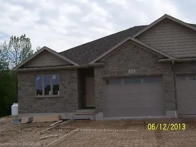 253 Wieck Boulevard, Kincardine, On N2z 0a8
