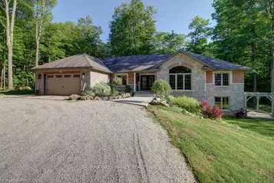 242168 Concession 3, Georgian Bluffs, On, N0h 2k0