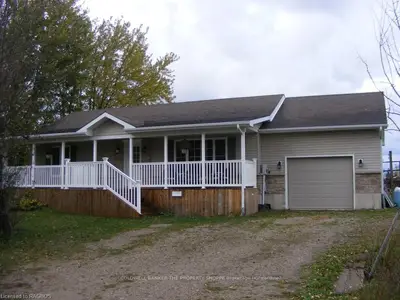 1212 Concession 6, Kincardine, On, N0g 2t0