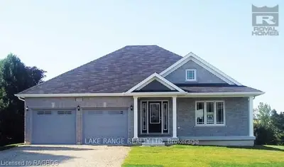 59 Mitchell Street, South Bruce, On N0g 2s0