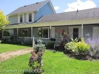 3 Ann Street W, South Bruce, On N0g 2s0
