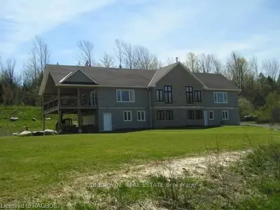 76 Richards Drive, Kincardine, On N0g 2t0