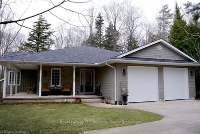 17 Collard Way, Saugeen Shores, On, N0h 2c6
