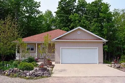 583410 Side Road 60, Chatsworth, On, N0h 1r0