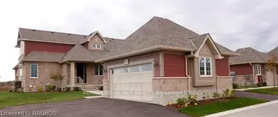 218 Ironwood Way, Georgian Bluffs, On, N0h 1s0