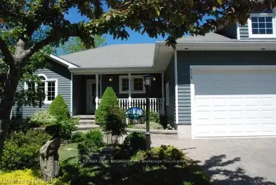 338 Mcnabb Street, Saugeen Shores, On N0h 2l0
