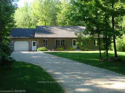 68339 Road 24, Chatsworth, On, N0h 2v0