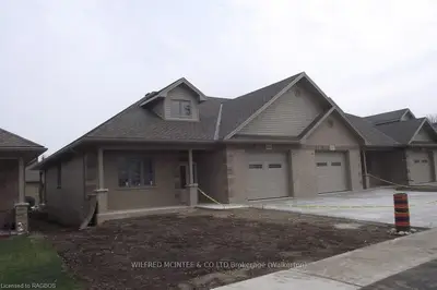 410 Colborne Street 10, Brockton, On N0g 2v0