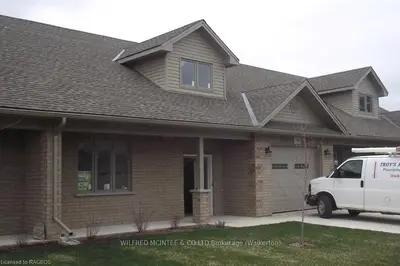 410 Colborne Street 25, Brockton, On N0g 2v0