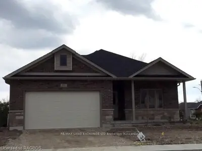 188 Wieck Boulevard, Kincardine, On N2z 0a9