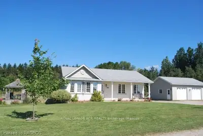 137 Helena Street, West Grey, On N0g 1c0