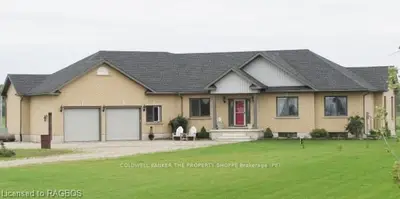 773 Concession 6, Kincardine, On, N0g 2t0