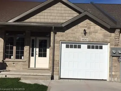 800 Arlington Street, Saugeen Shores, On N0h 2c4