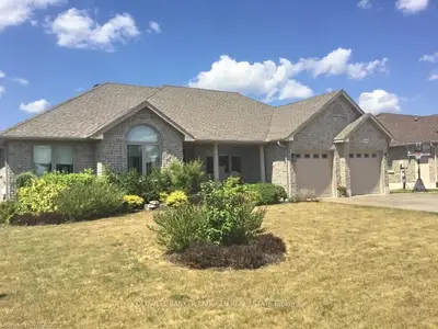 304 Westwood Drive, Brockton, On N0g 2v0