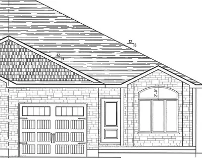 311 Stickel Street, Saugeen Shores, On N0h 2c1