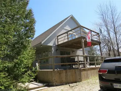 39 Hansen Drive, South Bruce Peninsula, On N0h 2t0