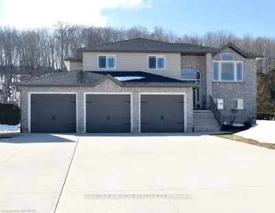 330 4th Avenue, Georgian Bluffs, On N4k 6a1