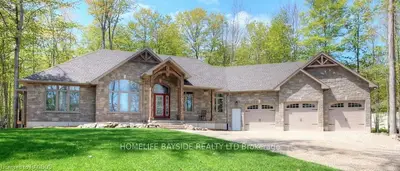 146 Alexandria Street, Georgian Bluffs, On N0h 1s0