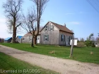 315860 And 315858 Highway 6, Chatsworth, On, N0h 2v0