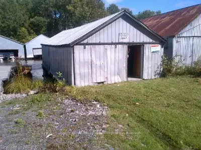 0 Wades Creek, Nipissing, On, P0h 1h0