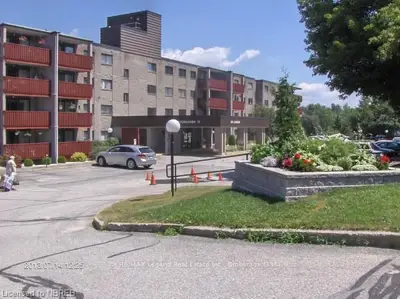 161 Lindsay Street 503, North Bay, On P1b 8p6