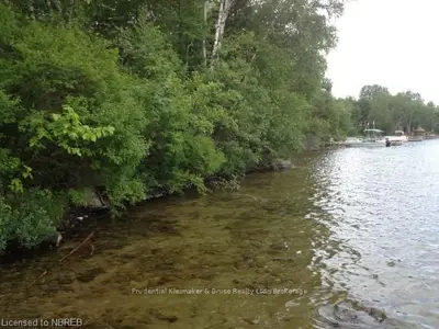 R R 1 Macpherson Drive, East Ferris, On P0h 1k0