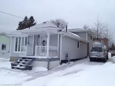 545 Kehoe Street, North Bay, On P1b 5v9