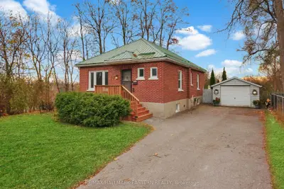 Detached in Peterborough