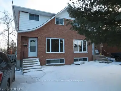 267 Delaware Avenue, North Bay, On P1b 6z9