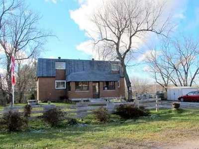 303 Gagnon Street, Bonfield, On P0h 1e0