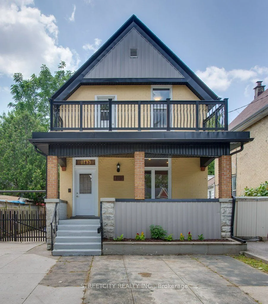 Detached in London East