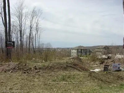 Lot 1 Kenreta Drive, North Bay, On P1c 1n7