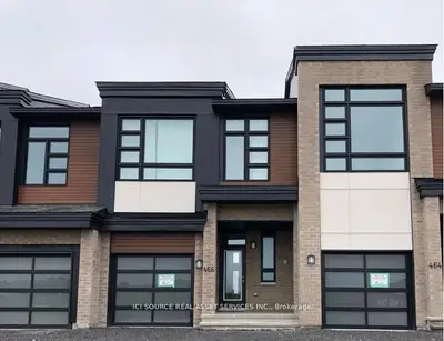 Att/Row/Townhouse in Leitrim