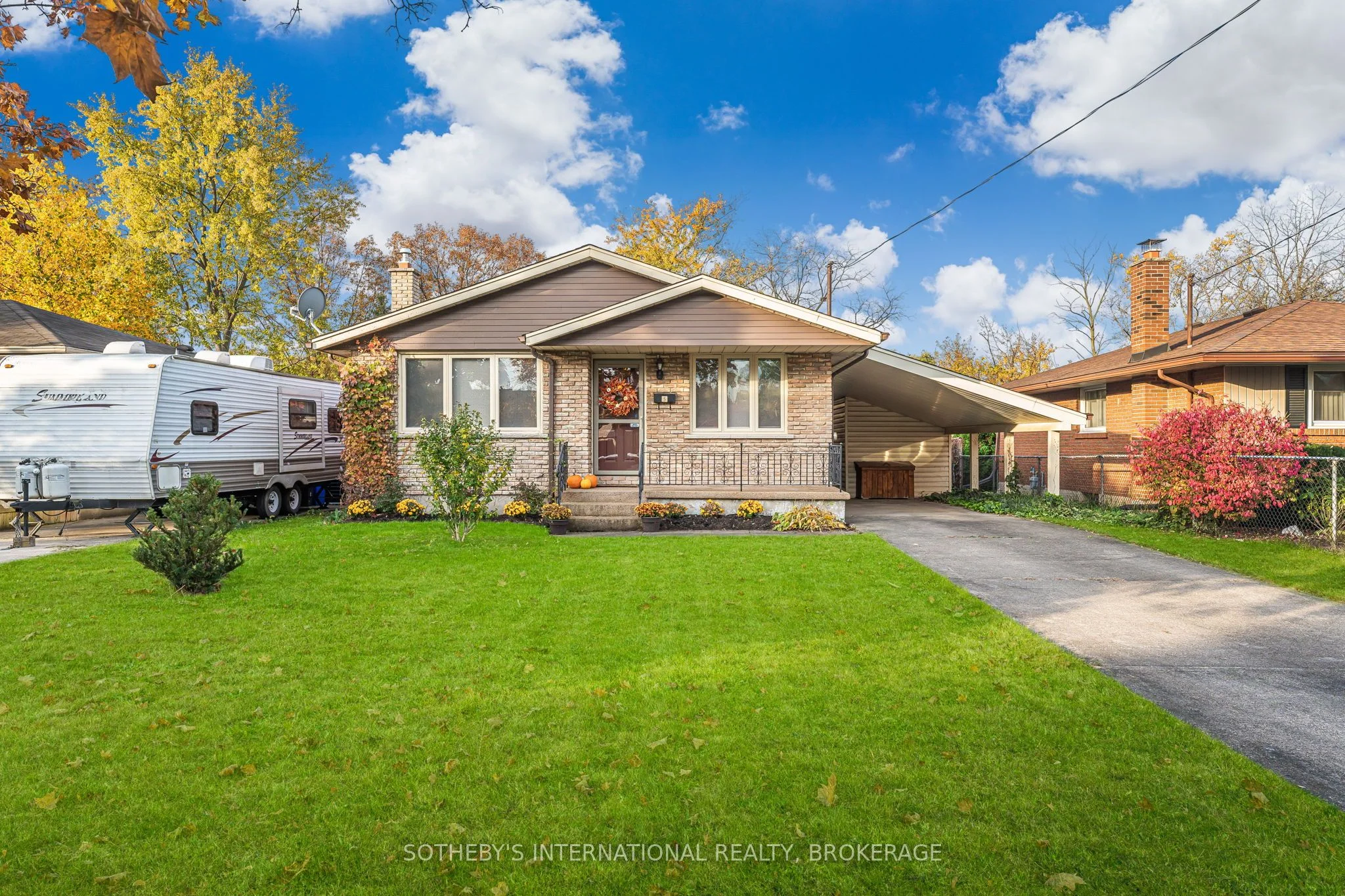 Detached in St. Catharines