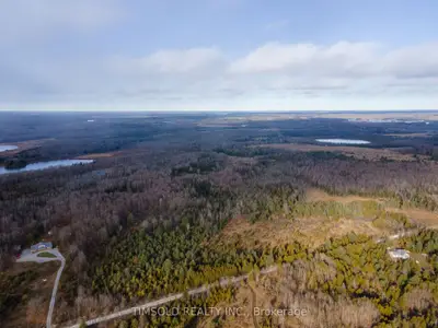 Vacant Land in Kawartha Lakes