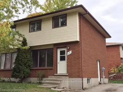 421 Nelson Street, Kincardine, On N2z 1x8