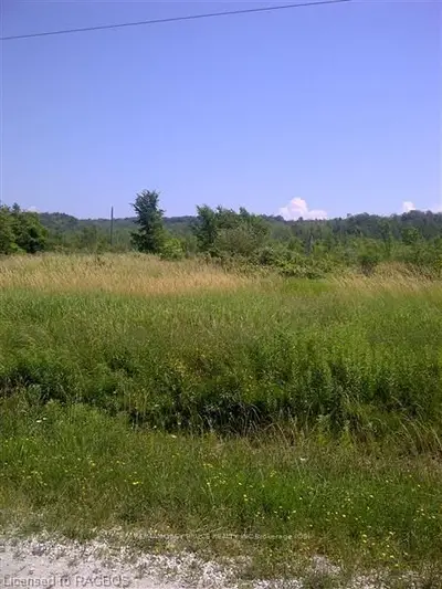 350321 East Bayshore Road, Meaford, On N0h 1b0