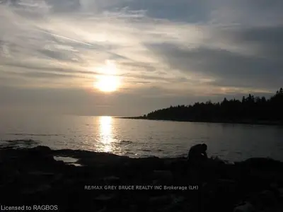 Lot 78 Pedwell Drive, Northern Bruce Peninsula, On N0h 2r0