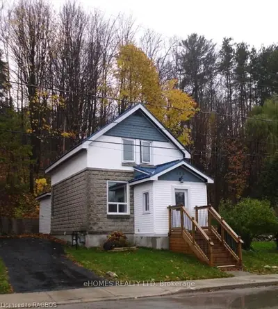 580 2nd Avenue W, Owen Sound, On N4k 4m1