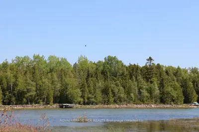 Lots 26 & 27 Simpson Avenue, Northern Bruce Peninsula, On N0h 2r0