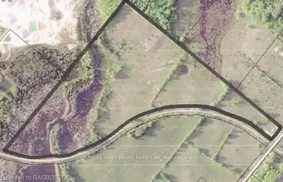740255 Side Road 10, Chatsworth, On, N0h 1r0