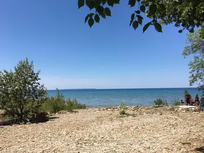 Lot 7 Queen's Bush Road, Meaford, On N0h 1b0