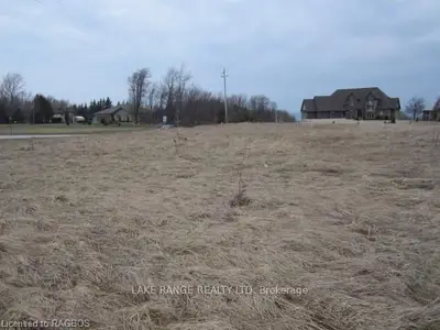 803 Troy's Trail, Huron-kinloss, On, N2z 2x3