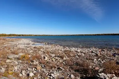 Lot 5 Warner Bay Road, Northern Bruce Peninsula, On N0h 2r0