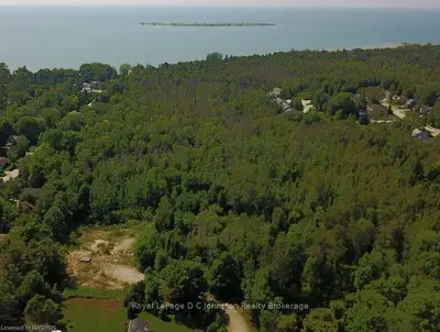 Pt Park Lot 23 Mcnabb Street, Saugeen Shores, On N0h 2l0